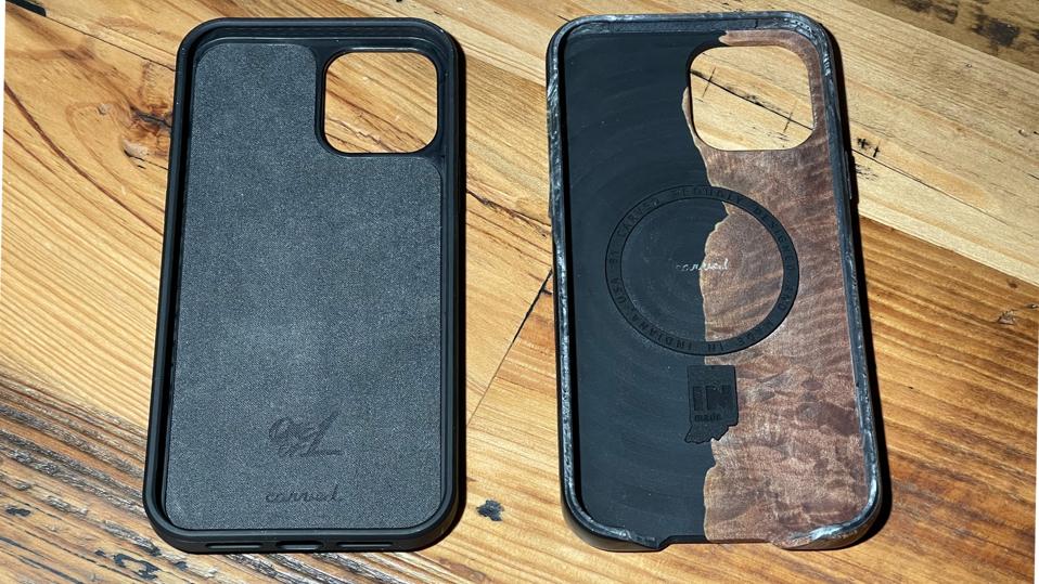 Carved Makes iPhone 12 Cases Like You’ve Never Seen