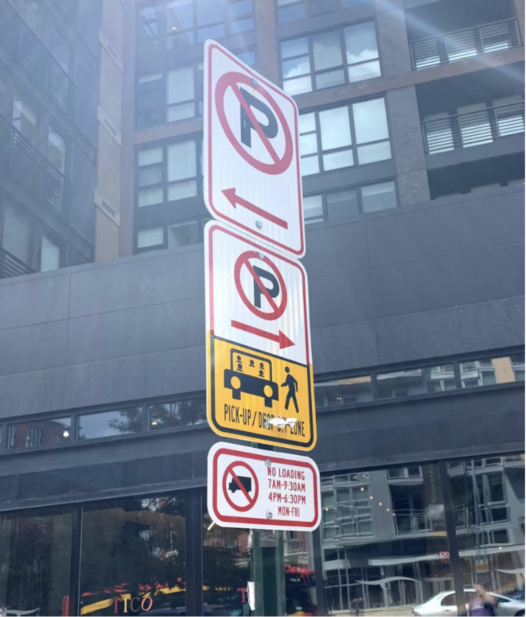 It's Time To Get Rid Of Parking Tickets And Change How We Manage And Monetize The Curb - Vimarsana News