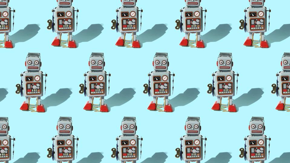 Bot Attacks Are The Biggest Online Risk You Haven’t Addressed