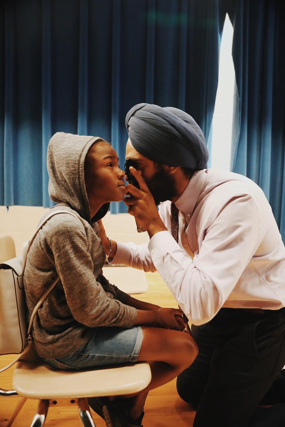 Purpose At Work: Lessons From VSP Global On How To Lead With Purpose