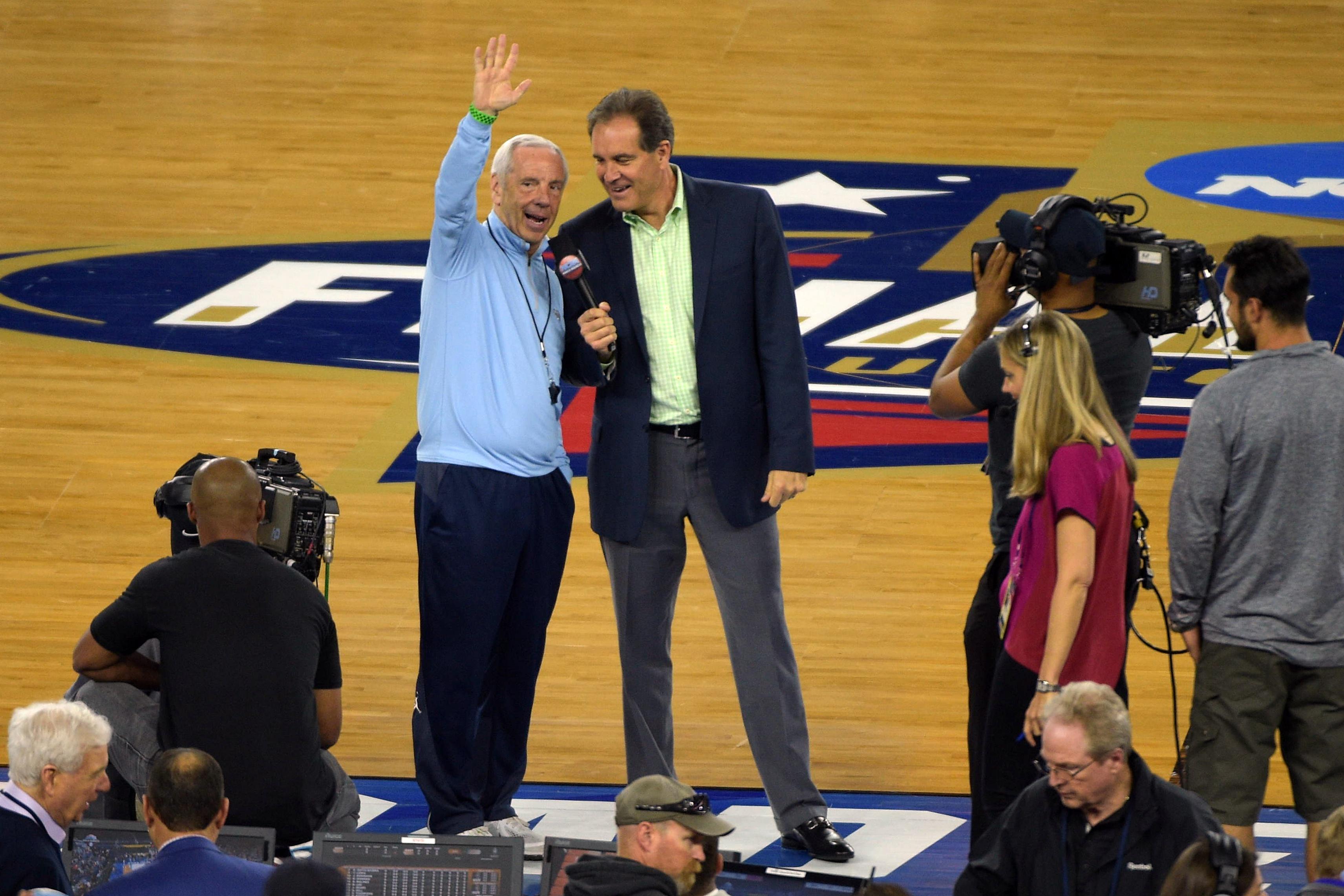 NCAA Coaching Carousel: Roy Williams Retires After 33 Years, Who's Next At North Carolina? - Vimarsana News