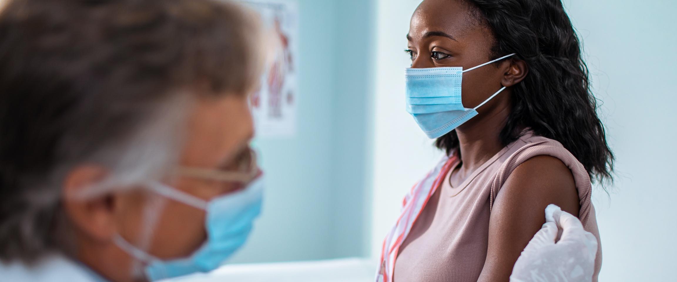 Vaccine Management Analytics: Will It Be The Next 2021 Data Story? - Vimarsana News