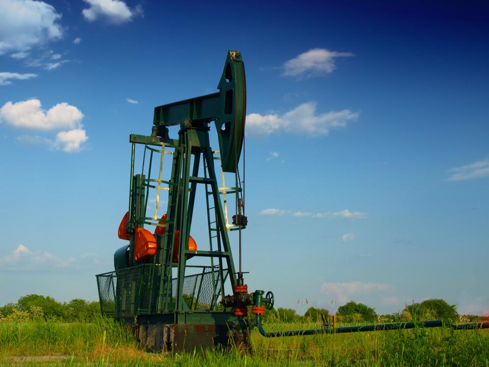 The 10 Most (And 10 Least) Innovative States In The U.S. Oklahoma