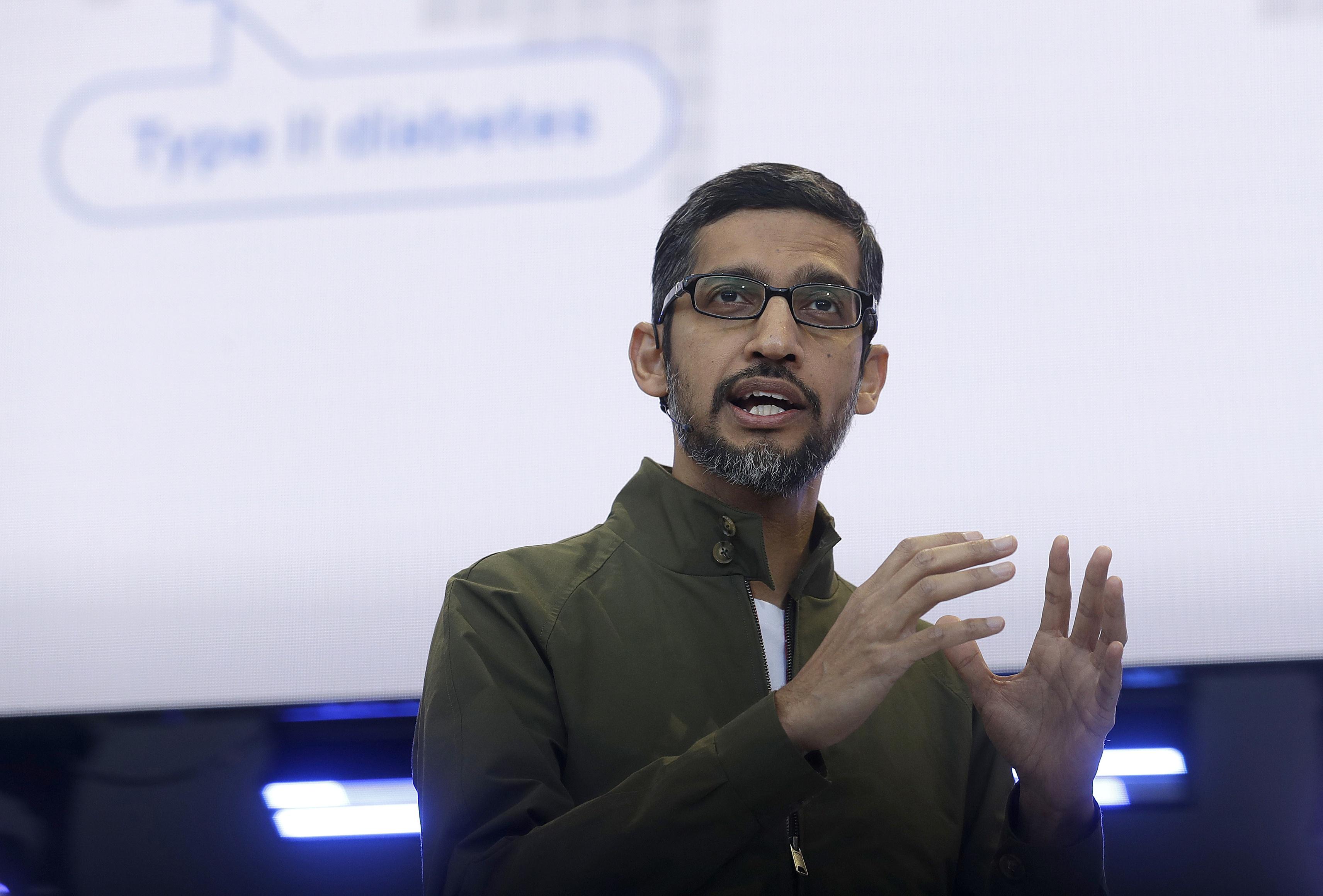 Google Wants Workers To Return To The Office Ahead Of Schedule: This Looks Like A Blow To The Remote-Work Trend - Vimarsana News