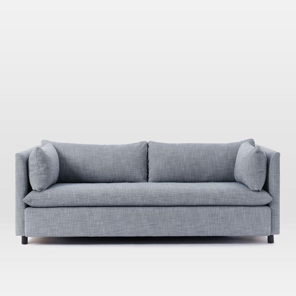 The 13 Best Sleeper Sofas For Overnight Guests