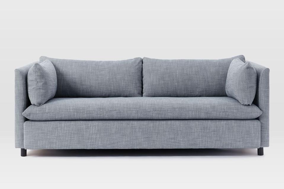 The 14 Best Sleeper Sofas For Overnight Guests The 14 Best Sleeper Sofas For Overnight, Most Comfortable Queen Sleeper Sofa 2020