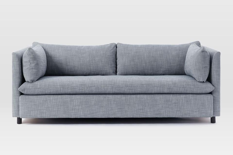 The 13 Best Sleeper Sofas For Overnight Guests The 13 Best Sleeper Sofas For Overnight, How Big Is A Full Size Sleeper Sofa
