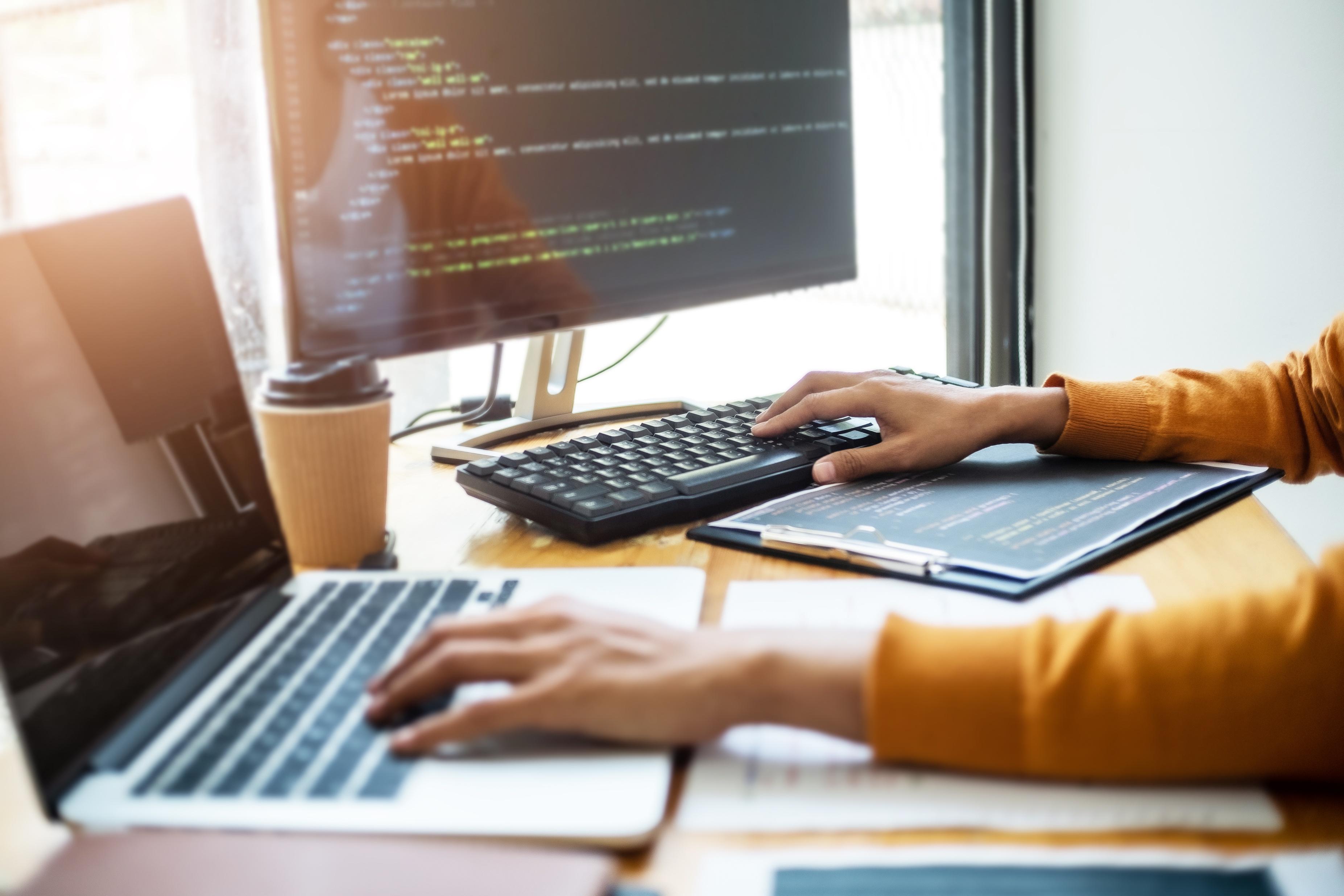 The Next Wave Of Low-Code/No-Code: Codeless Test Automation - Vimarsana News