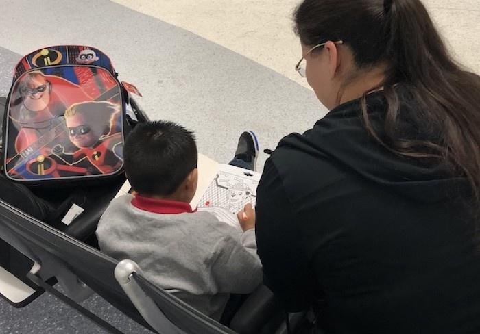 Inside Look: Advocating For The Best Interests Of Immigrant Children - Vimarsana News