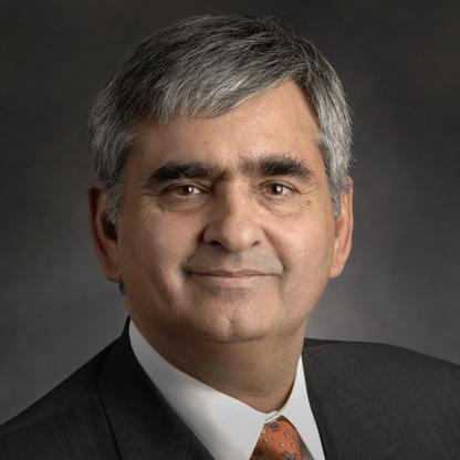 Bill Malhotra profile photo