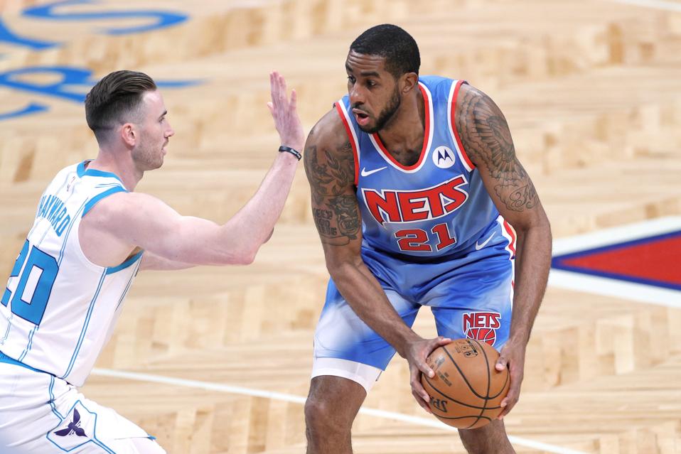 LaMarcus Aldridge Gives Brooklyn Nets A More Reliable Option At Center