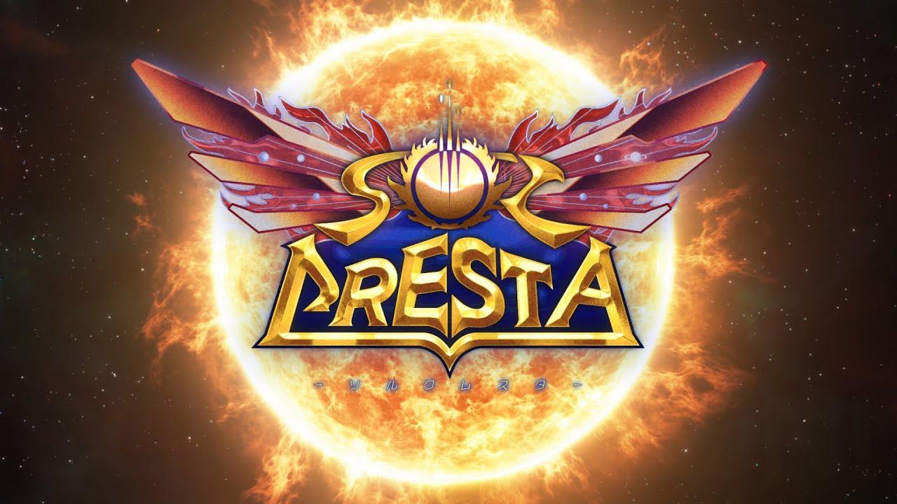 Platinum Games Are Making 'Sol Cresta' For Real This Time - Vimarsana News