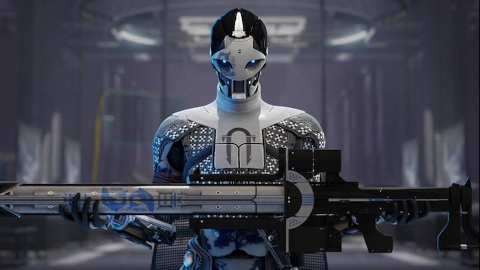 destino 2