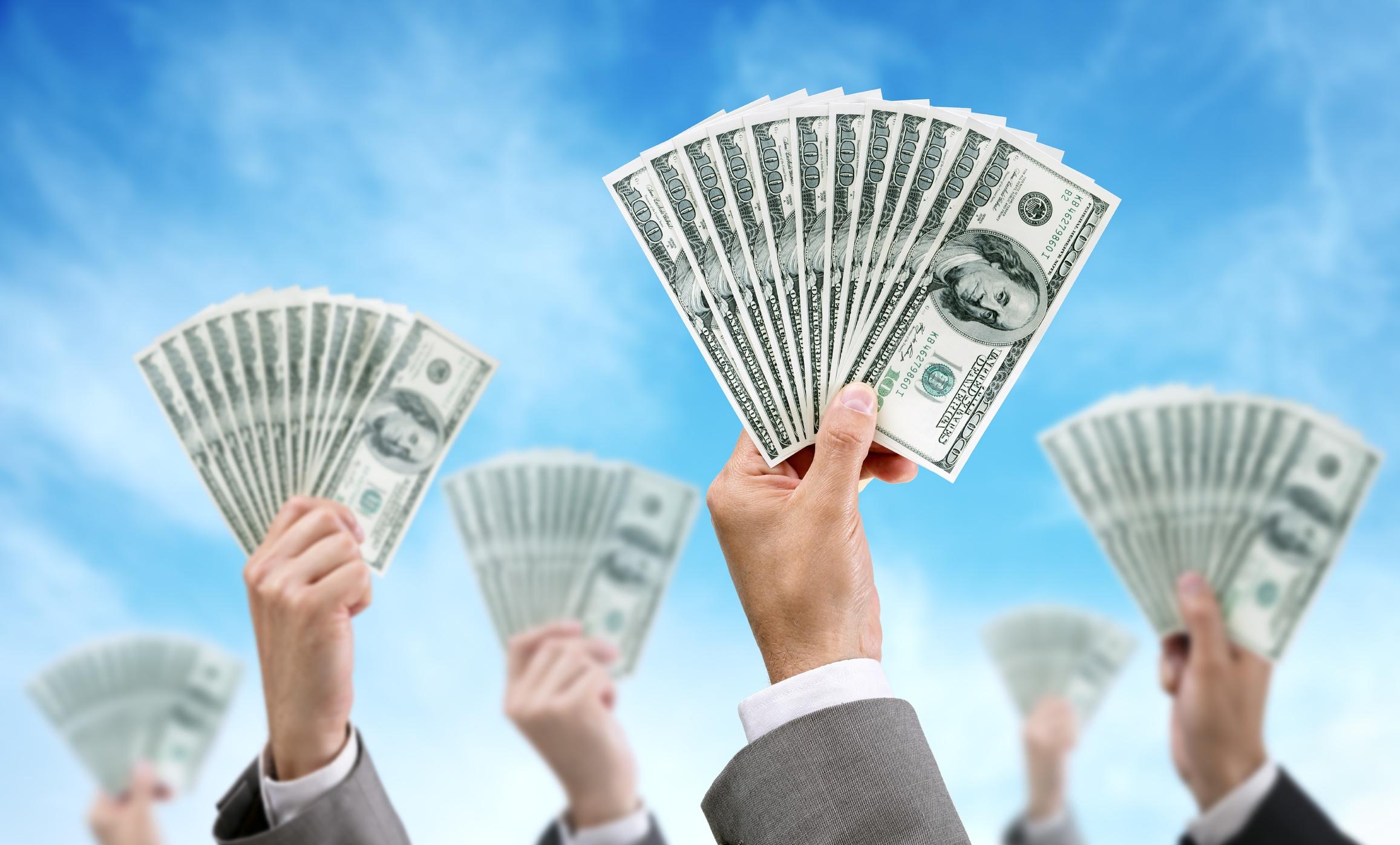 10 Largest Venture Rounds In Crypto And Blockchain - Vimarsana News