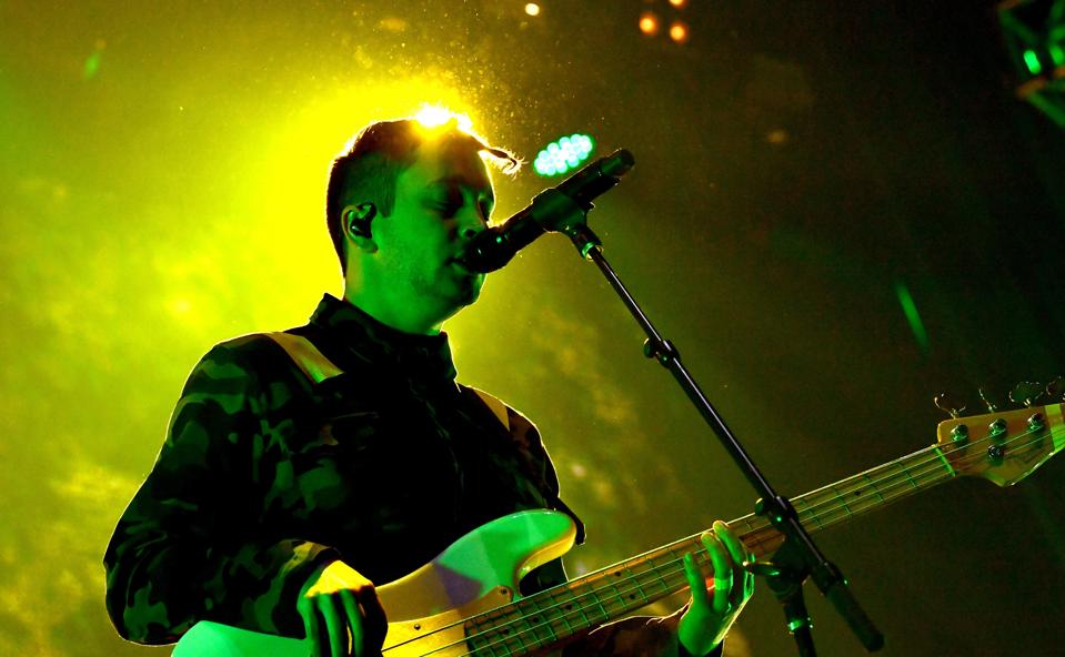 KROQ Absolut. Almost Acoustic Christmas - Day 2