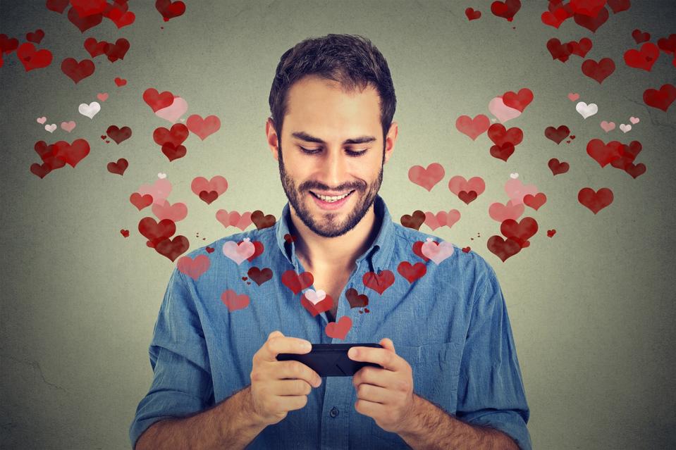 Can a customer really love doing business with a company?