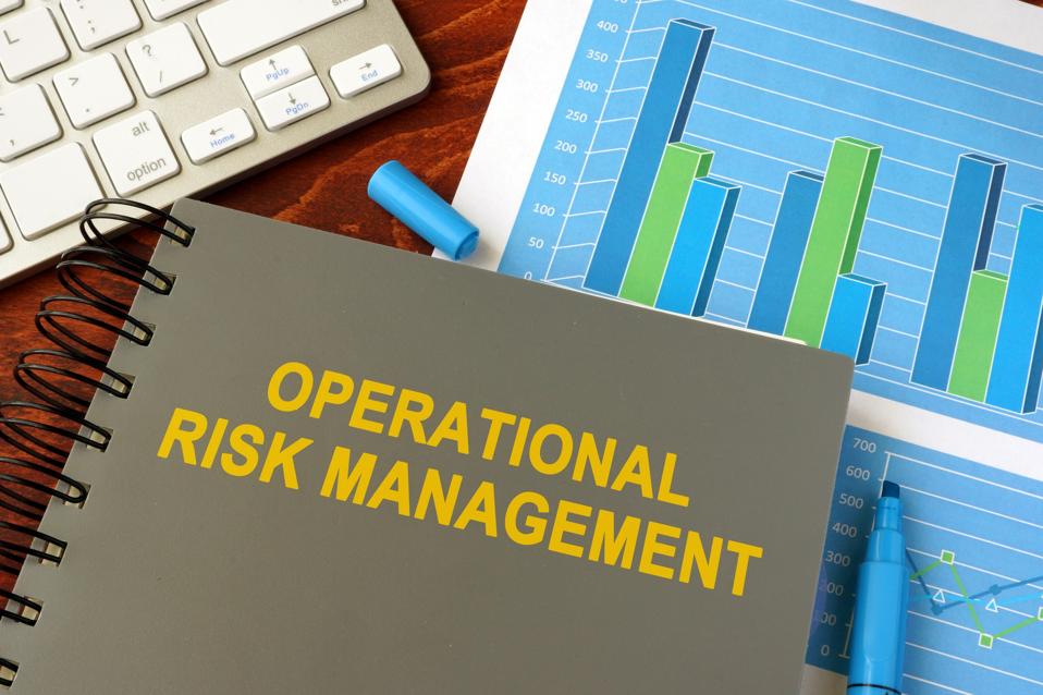 Banks Should Implement Principles For Operational Resilience
