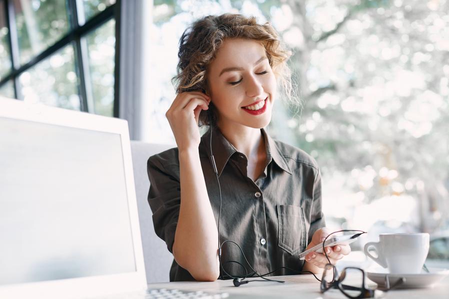 How To Use Music To Make Your Work Better