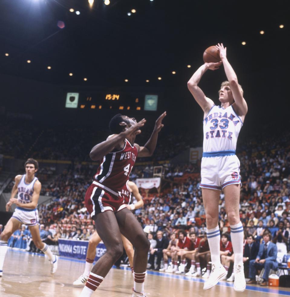 Indiana State v West Texas