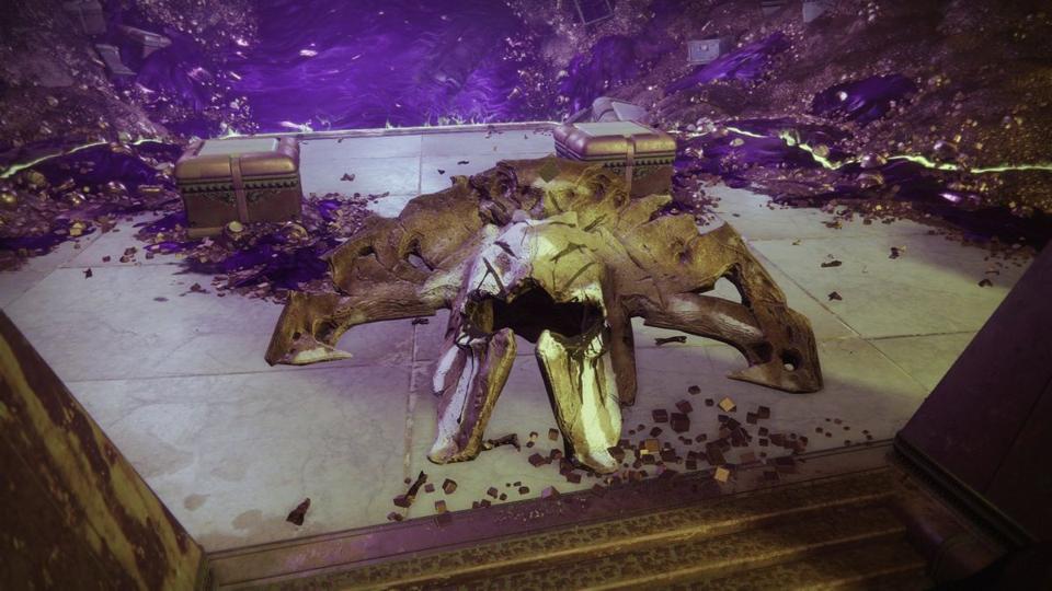 Here Are The Secrets Destiny 2’s Season Of The Chosen Could Still Hold