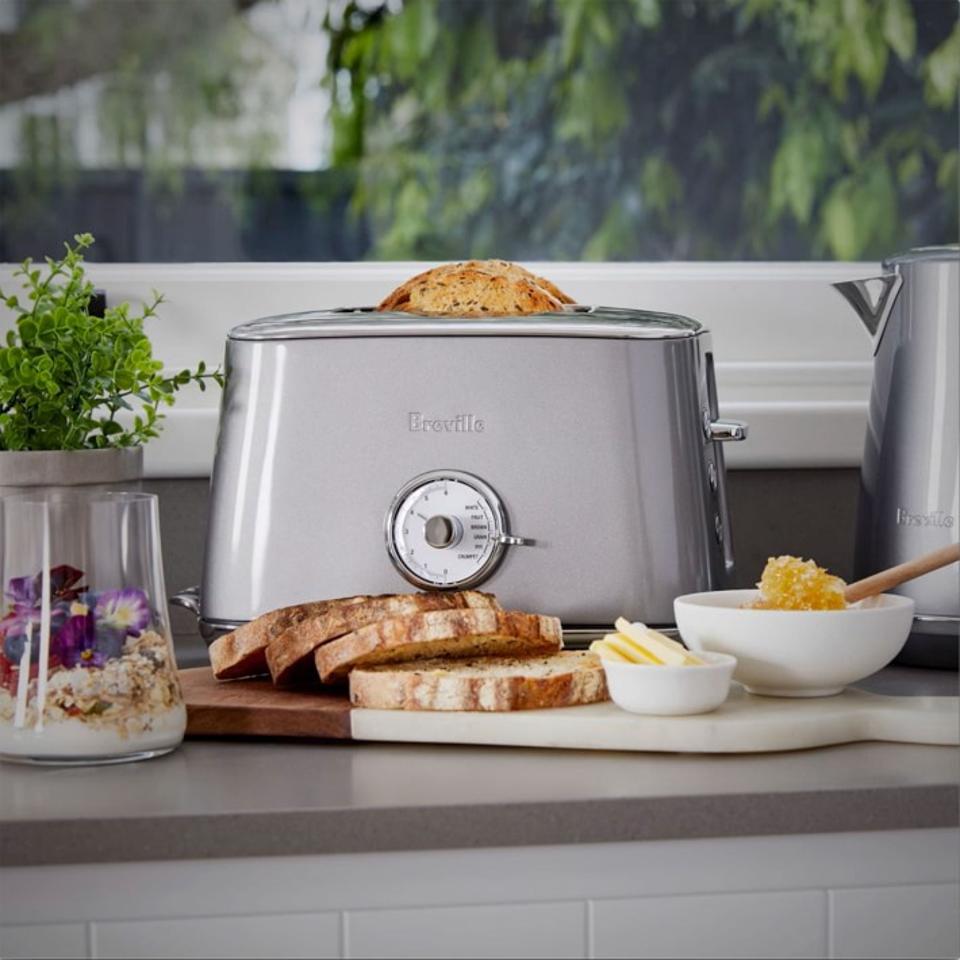 Best Toaster 2021 We Tested TopRated Models