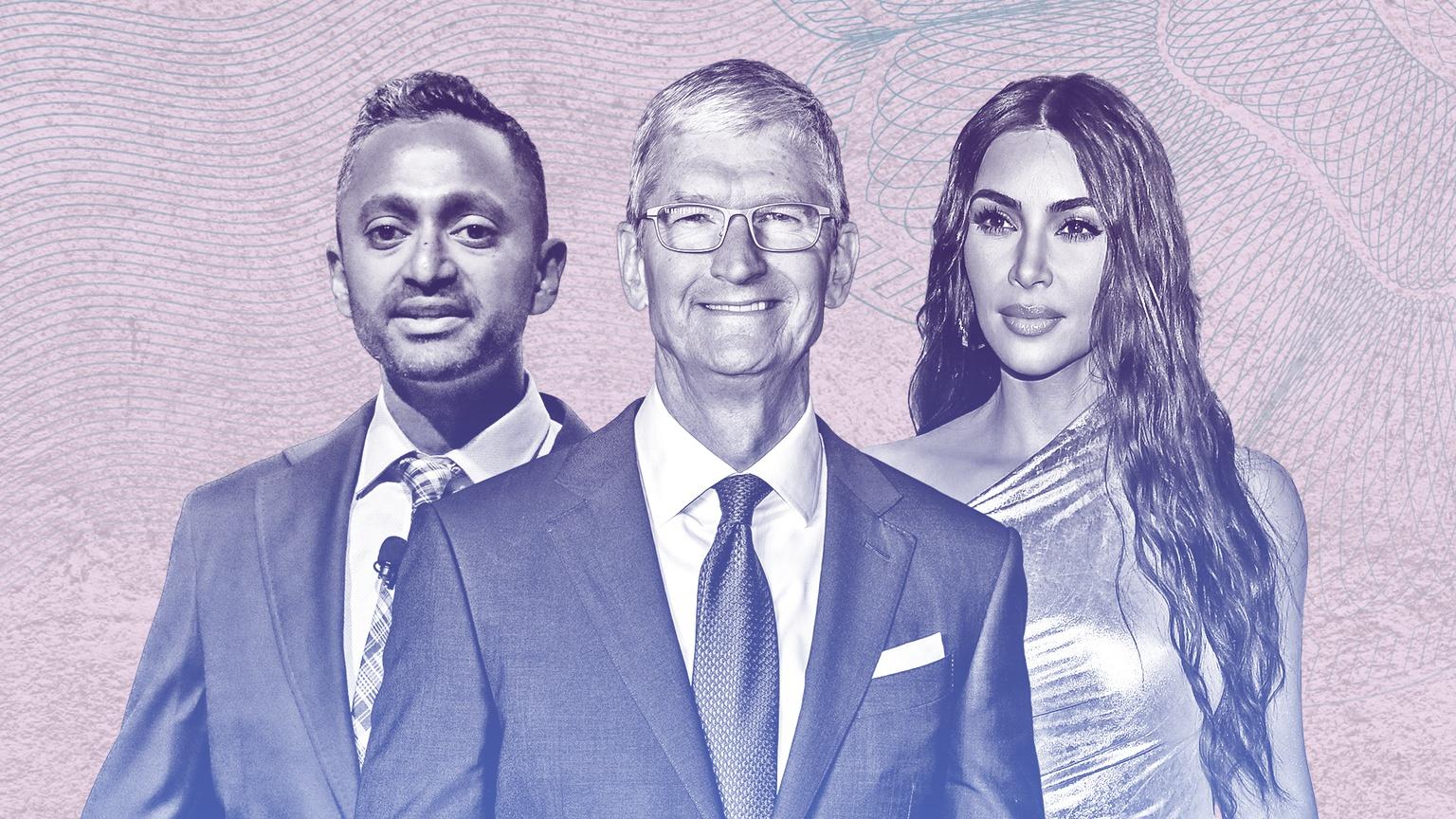 Nearly 500 People Became Billionaires During The Pandemic Year - Vimarsana News