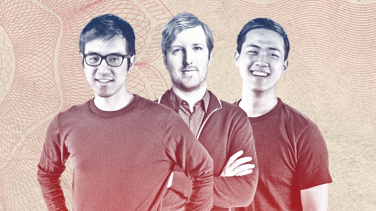 The World's Youngest Billionaires 2021 Include A Teenager From Germany, A Crypto Magnate And A Stanford Dropout - Vimarsana News
