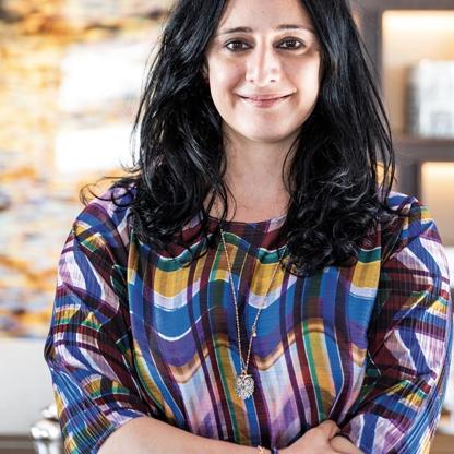 Ipek Kirac Net Worth and Profile