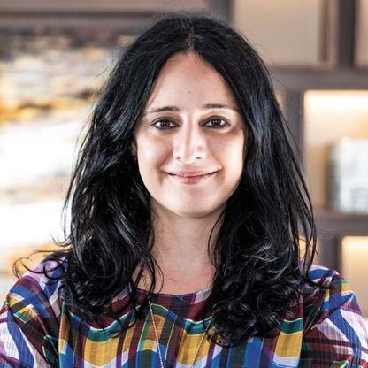 Ipek Kirac profile photo