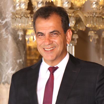 Ibrahim Erdemoglu Net Worth and Profile