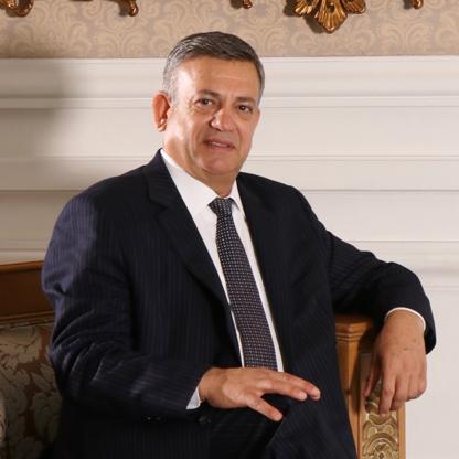 Ali Erdemoglu Net Worth and Profile