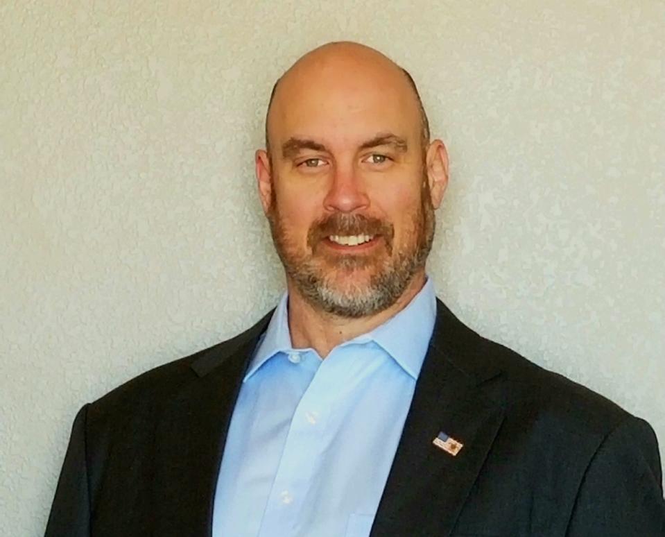 Ryan Hale, chief sales officer at Operational Security Solutions