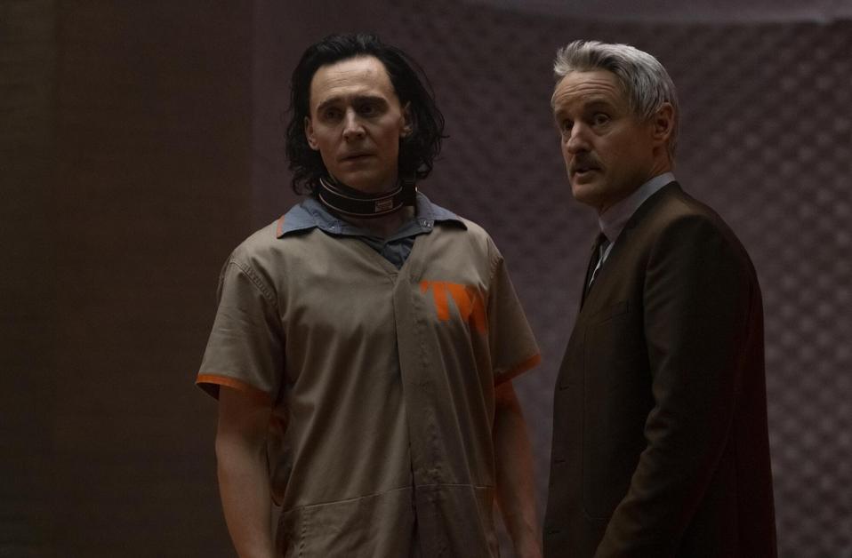 Watch The First 'Loki' Trailer Coming To Disney Plus This June