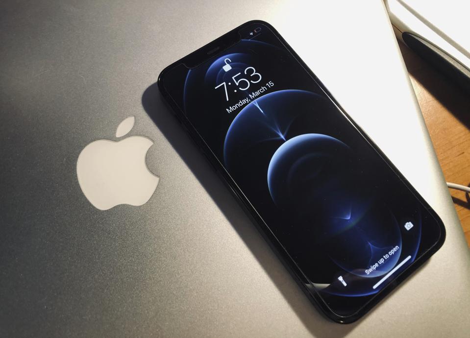 iPhone 13 leak reveals two big upgrades