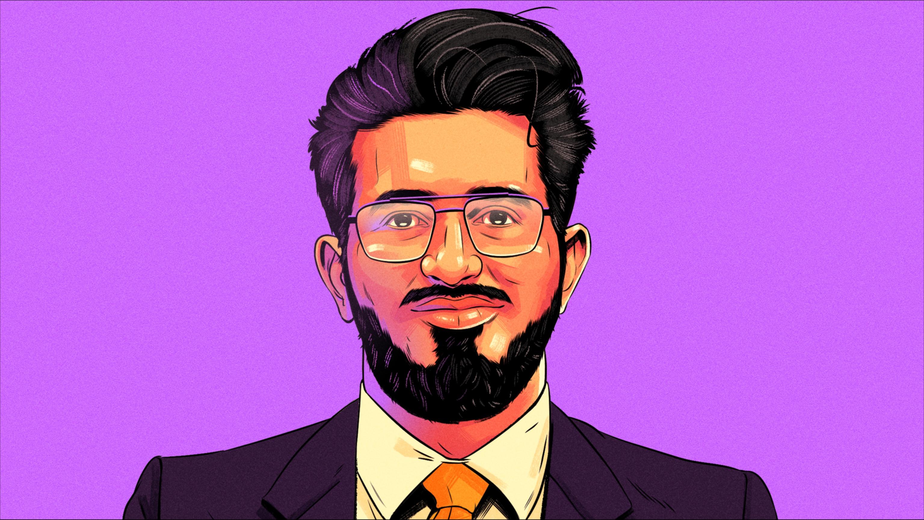 30 Under 30 Europe 2021: Constructing A More Sustainable Future - Vimarsana News