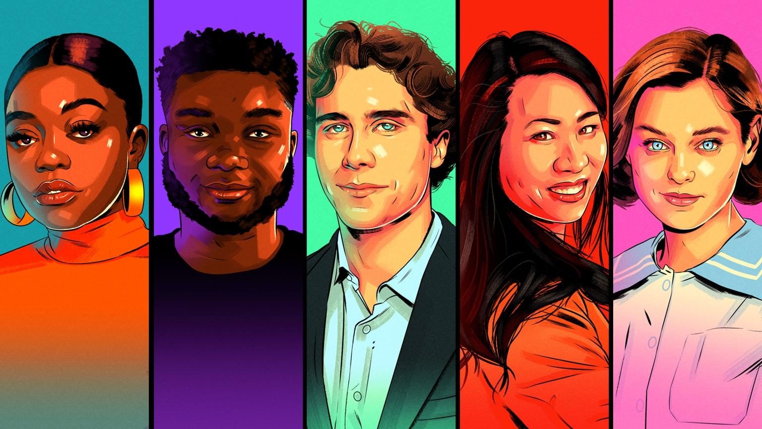 By The Numbers: Meet The 30 Under 30 Europe Class Of 2021 - Vimarsana News