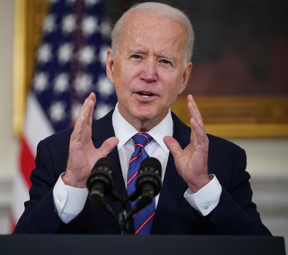Student Loan Forgiveness Review Could Lead To Student Loan Cancellation, But There’s One Problem - Forbes Student Loan Forgiveness Review Could Lead To Student Loan Cancellation, But There’s One Problem - Forbes
