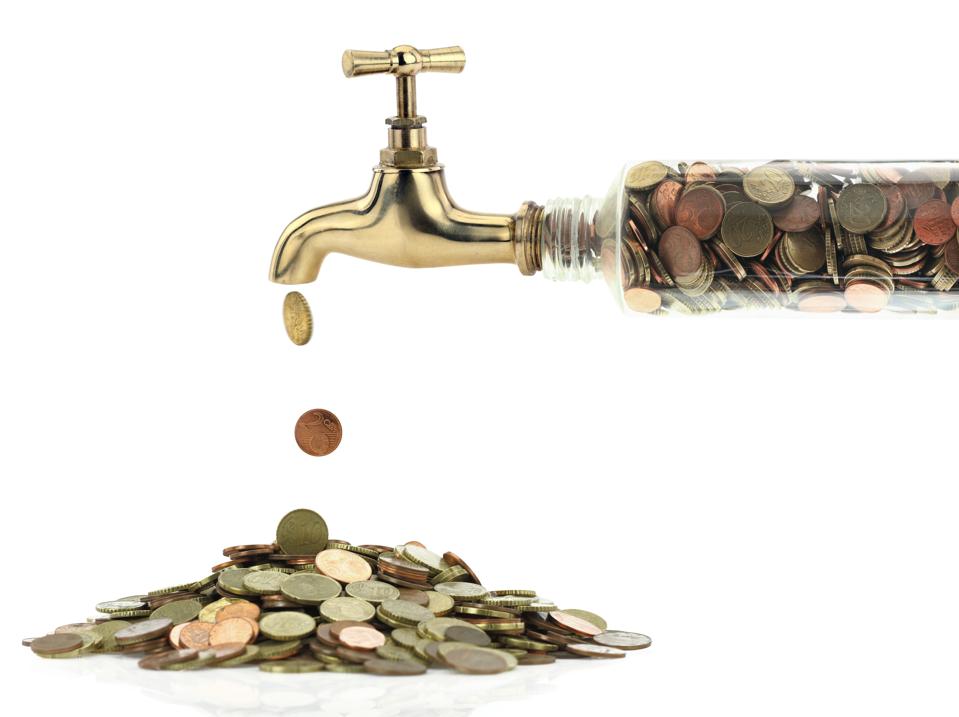 Money tap