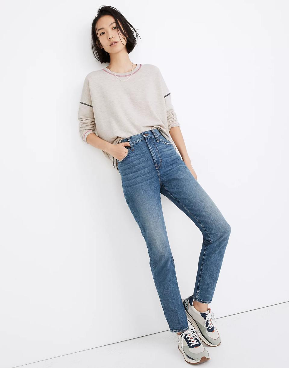 Madewell Sale: The 7 Best Things To Buy 