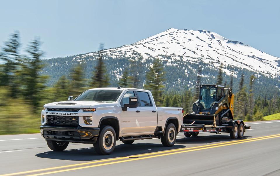 GM-Electric-Silverado
