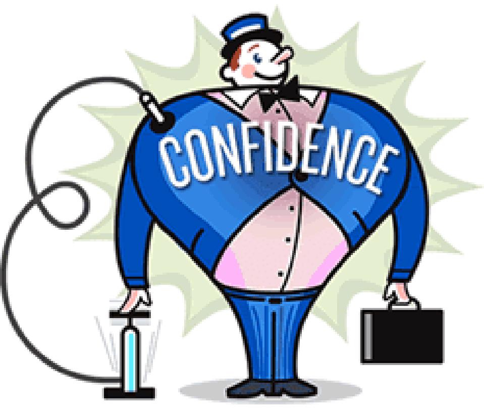 Financial institutions using AI models are at risk of Model Overconfidence