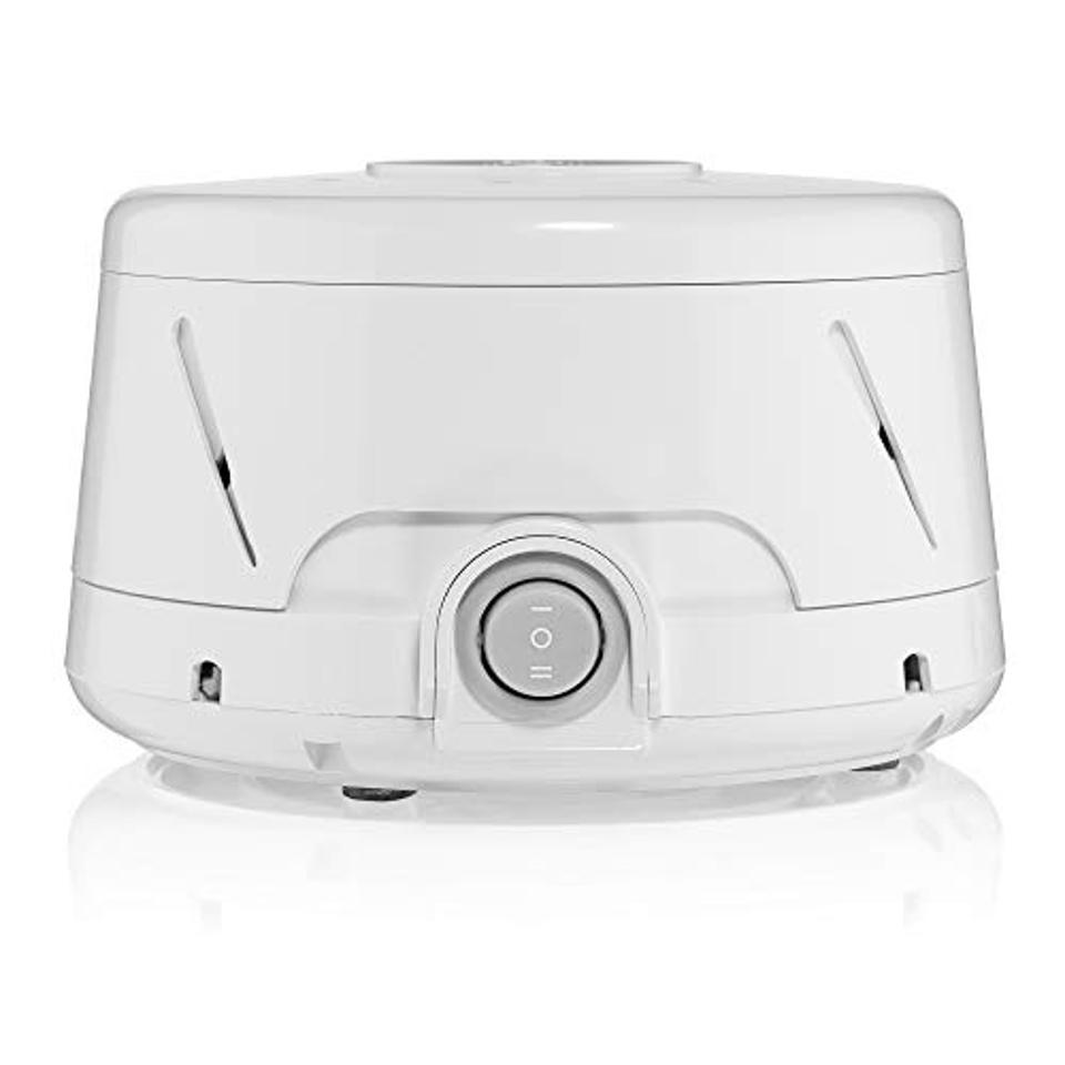 The Best White Noise And Sound Machines For Sleeping Like A Baby