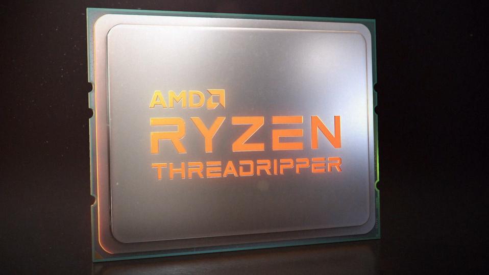 AMD's Threadripper 4000-series could be launching in August