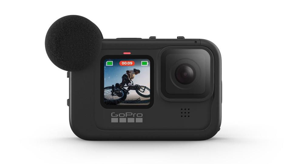 GoPro Media Mod