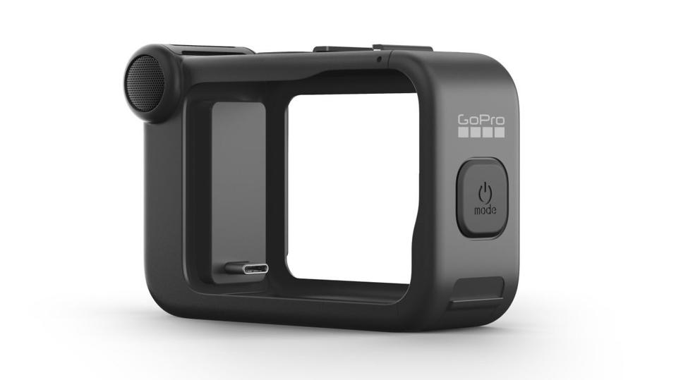 Multimedia mod