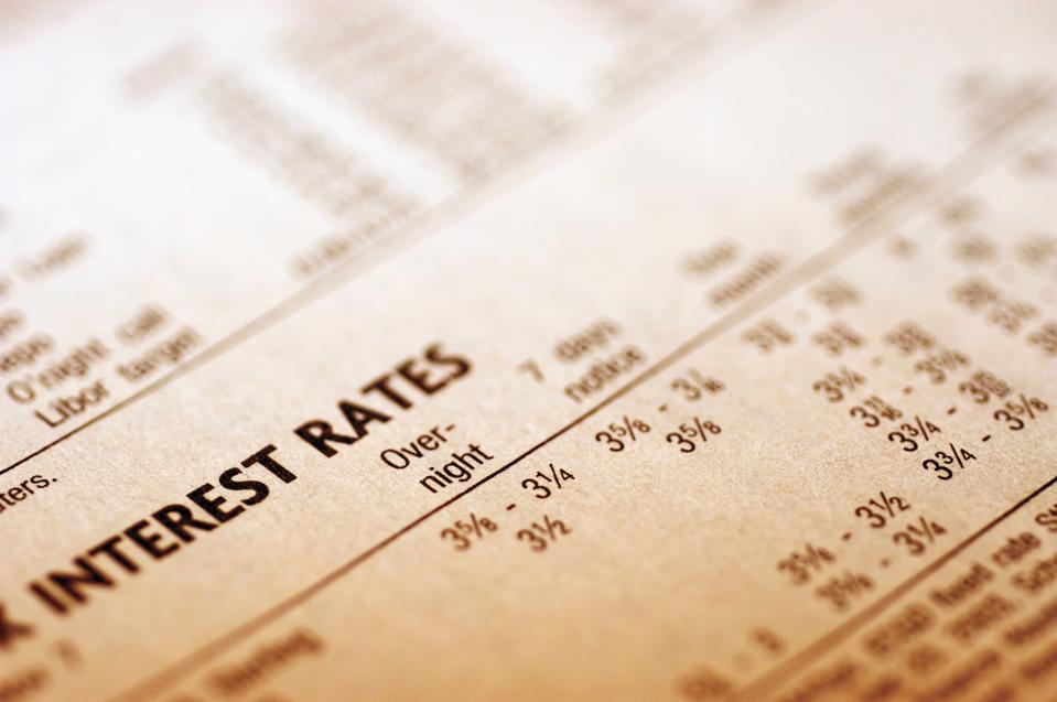 Why You Should Care About Rising Interest Rates Why You Should Care About Rising Interest Rates