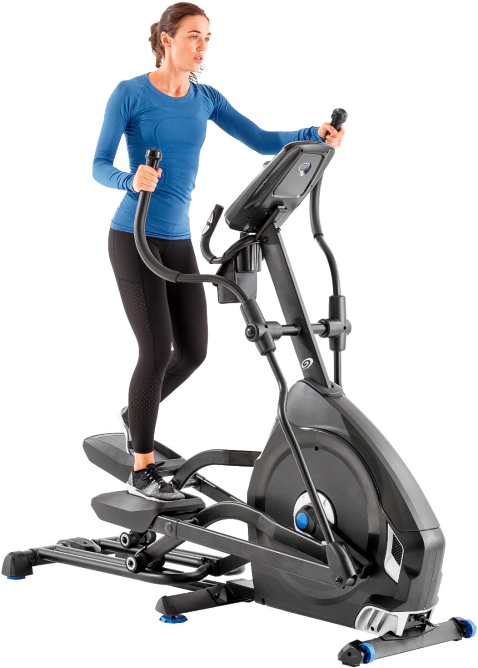 The 10 Best Ellipticals For Upgrading Your Home Gym The 10 Best Ellipticals For Upgrading Your Home Gym