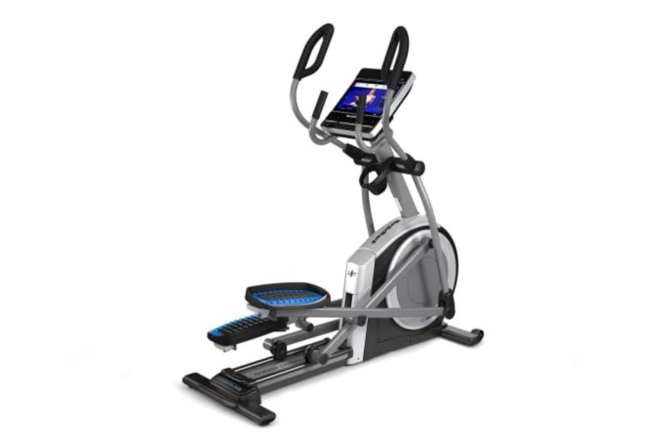 The 10 Best Ellipticals For Upgrading Your Home Gym
