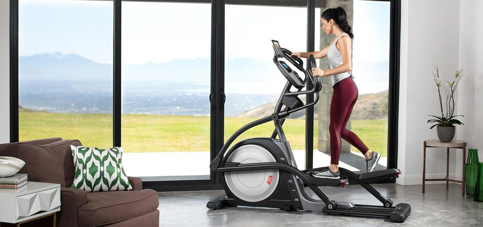 The 7 Best Ellipticals For Upgrading Your Home Gym - Vimarsana News