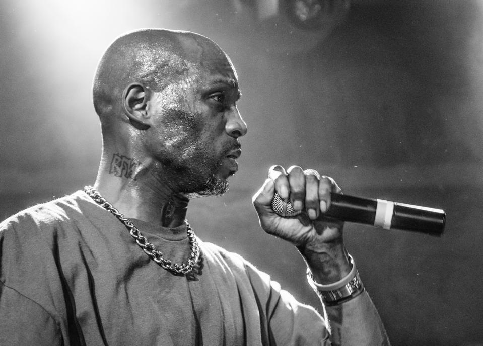 Dmx Rapper Ring What Do The President’s Son, George Floyd And Rapper DMX Have In Common ...
